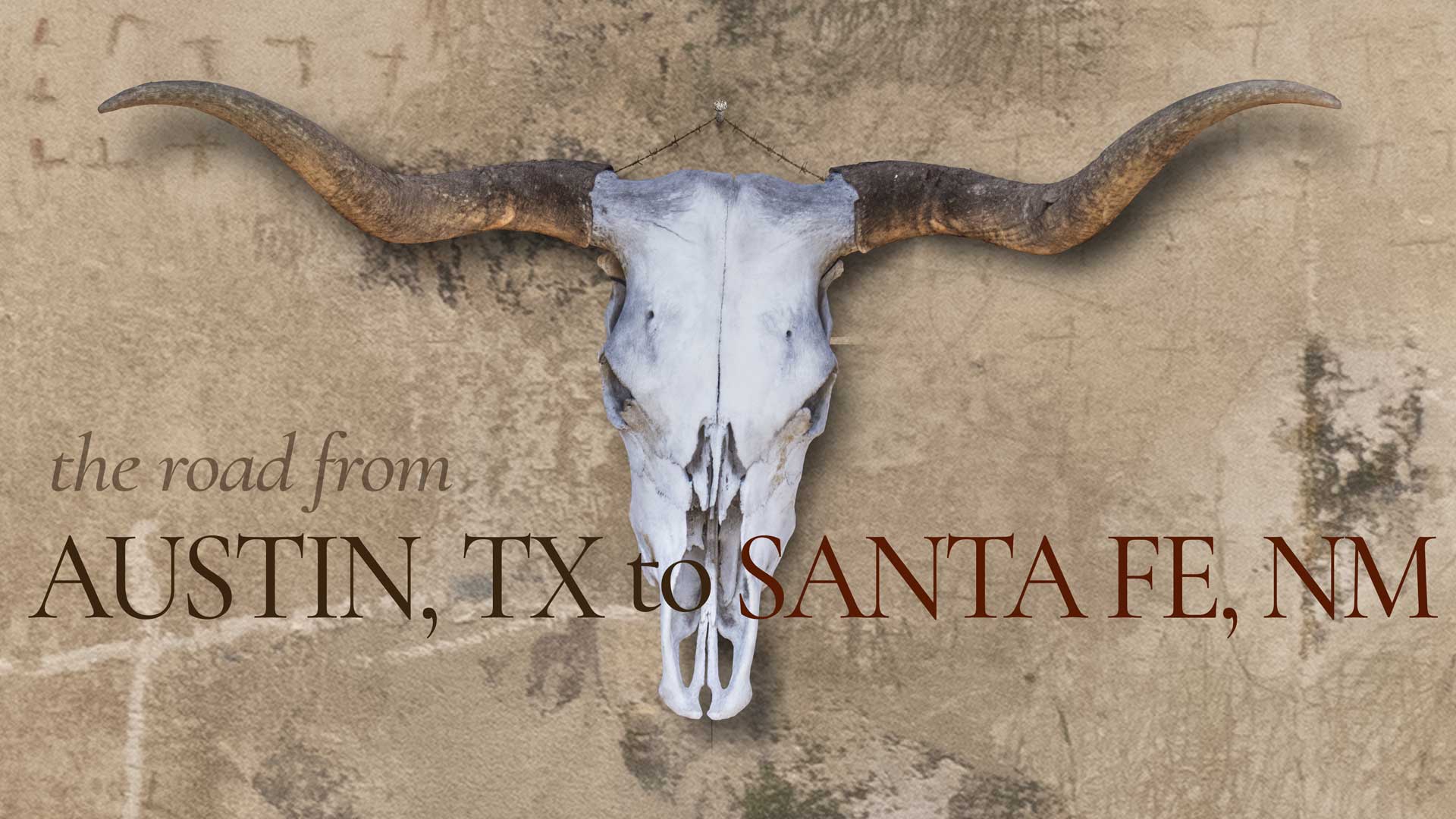 Mark Wegner Art + Design