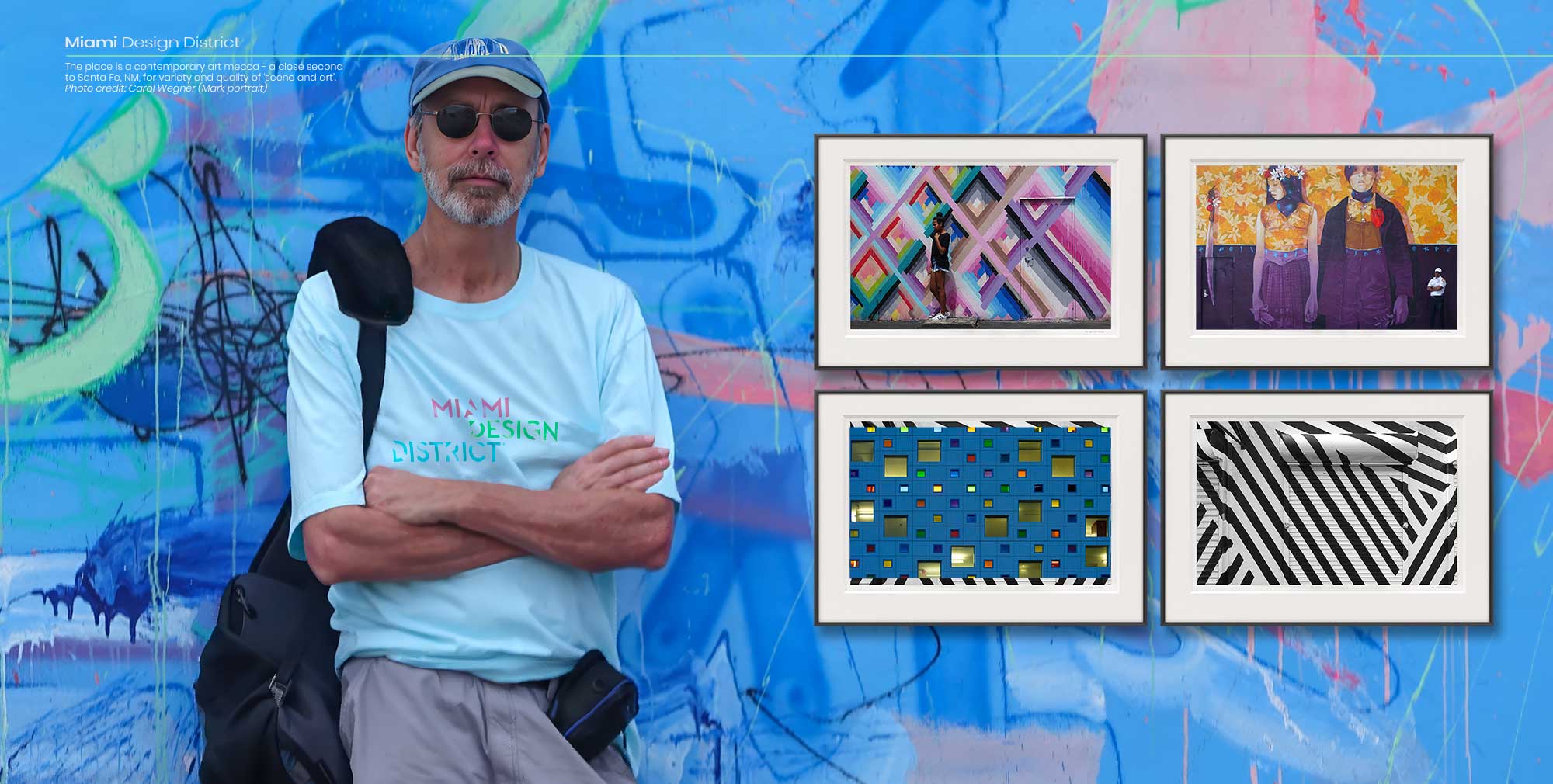 Mark Wegner - www.markwegner.com