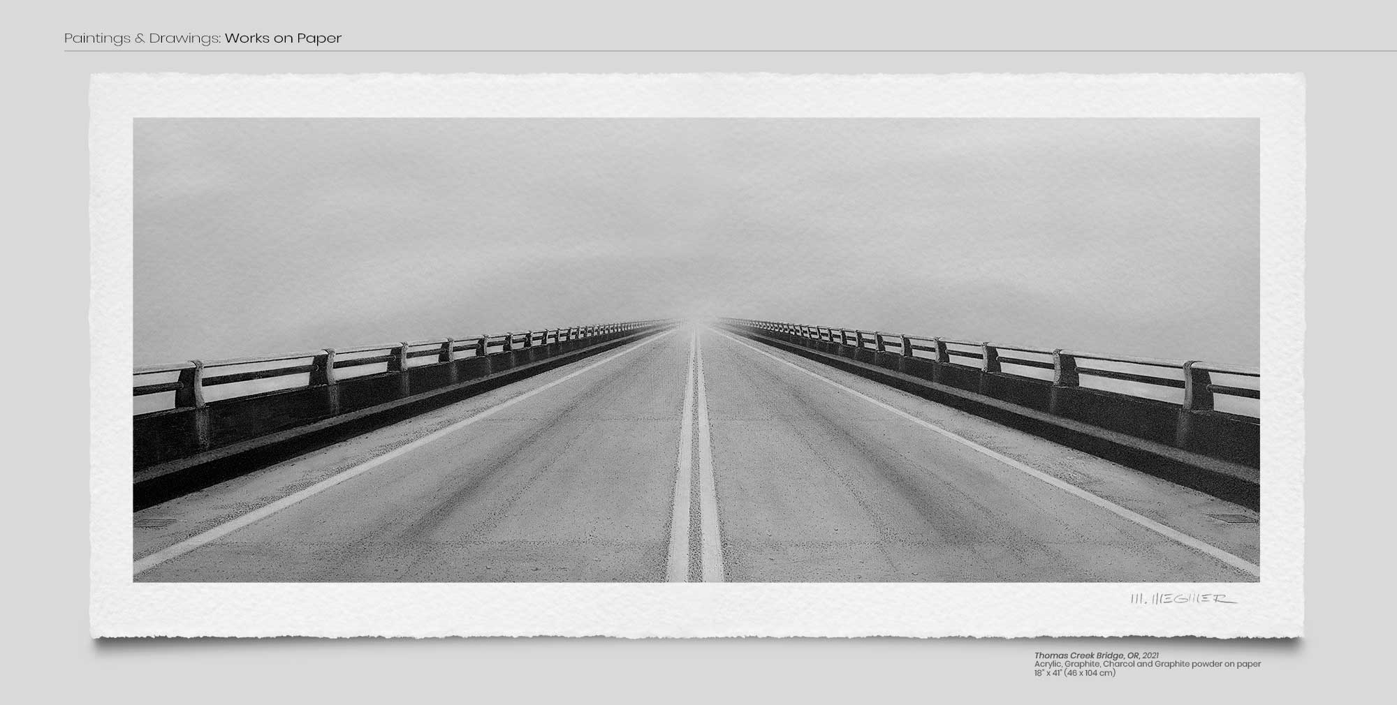 Mark Wegner - www.markwegner.com