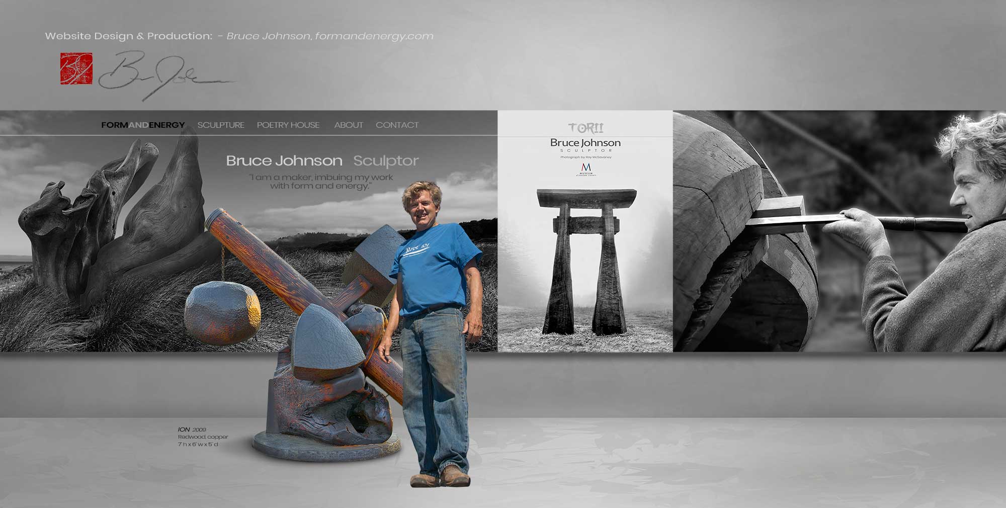 Mark Wegner - www.markwegner.com