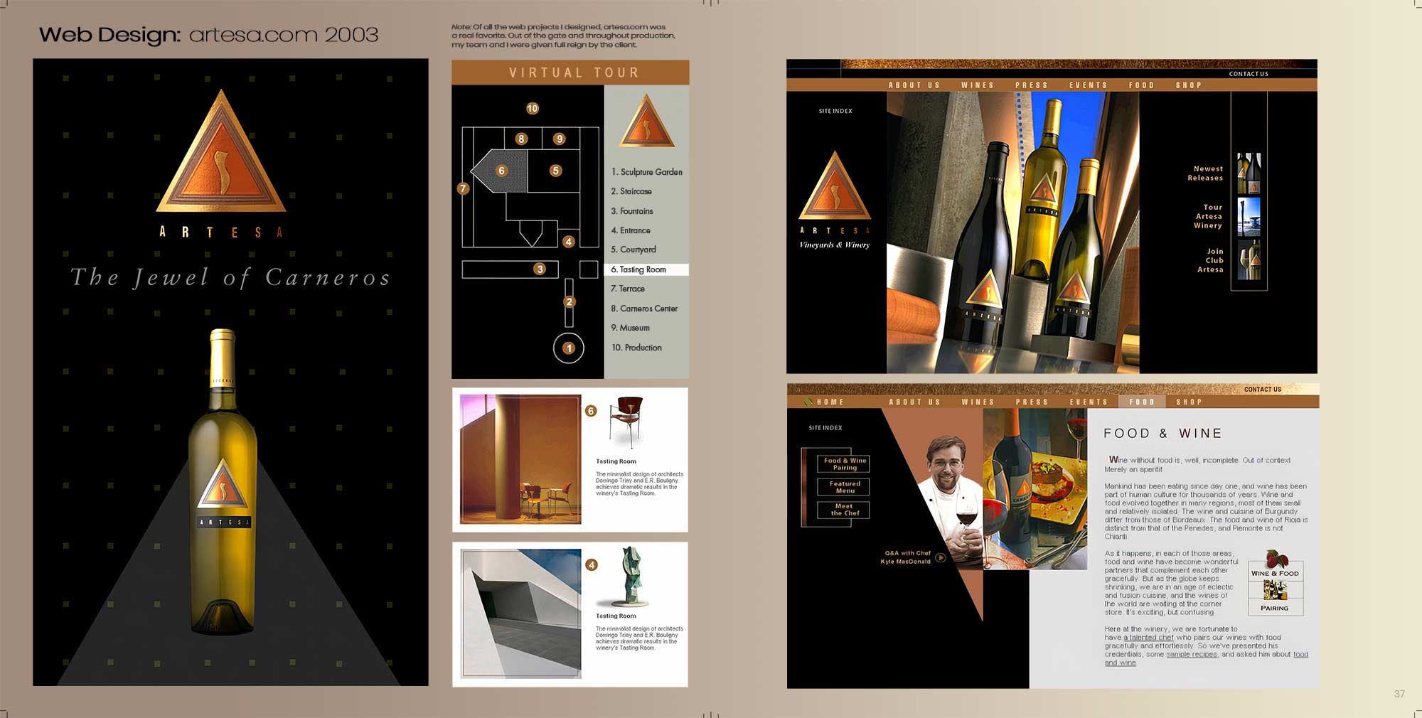 Mark Wegner - www.markwegner.com