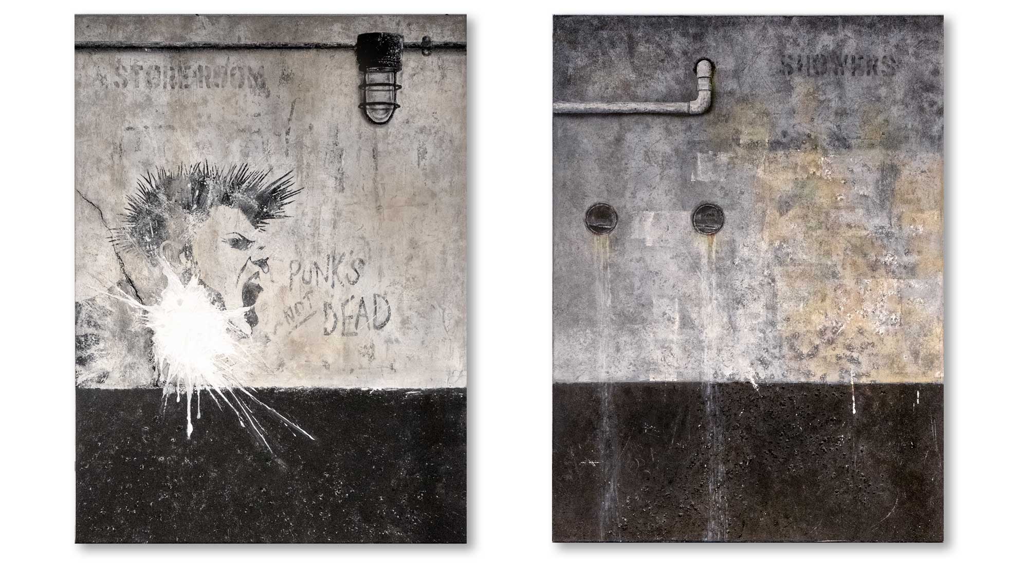 © Mark Wegner, Painter/Photographer - www.markwegner.com