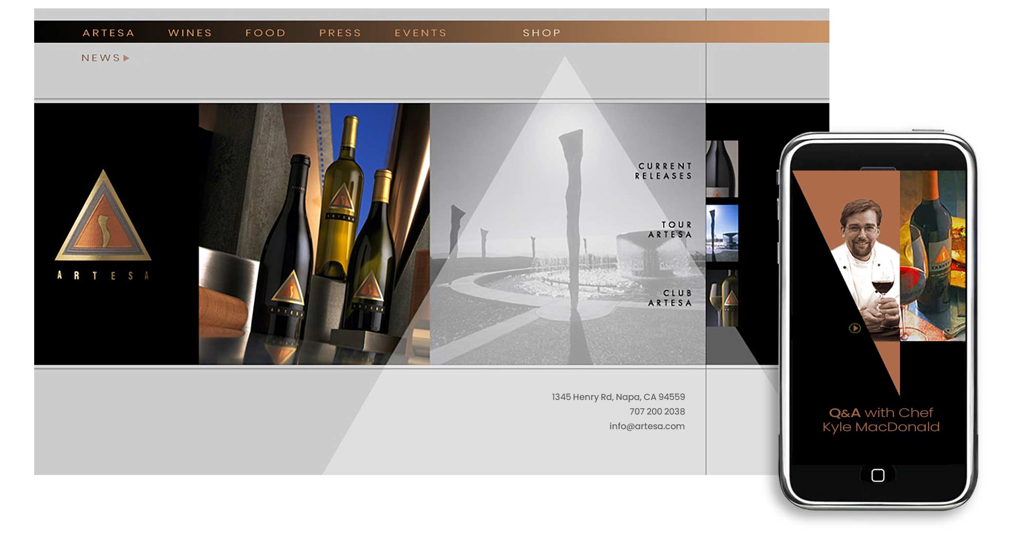 Mark Wegner - www.markwegner.com