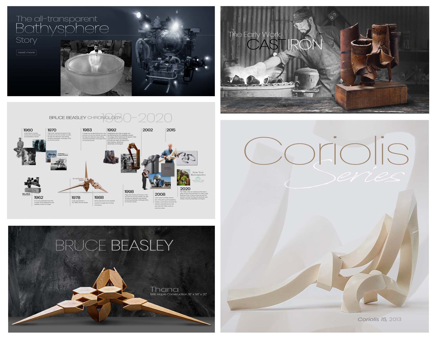 Mark Wegner - www.markwegner.com