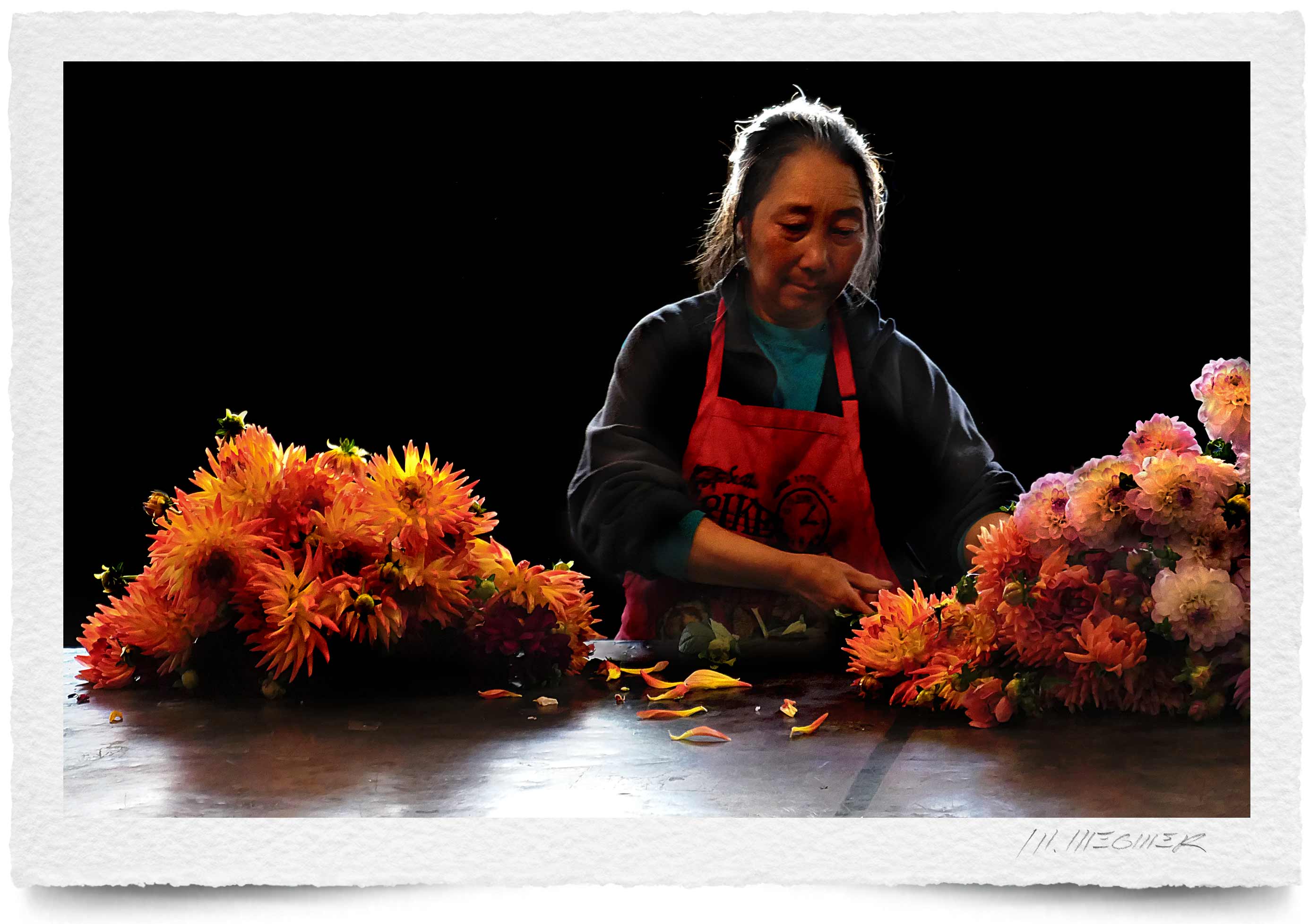 © Mark Wegner, Painter/Photographer - www.markwegner.com