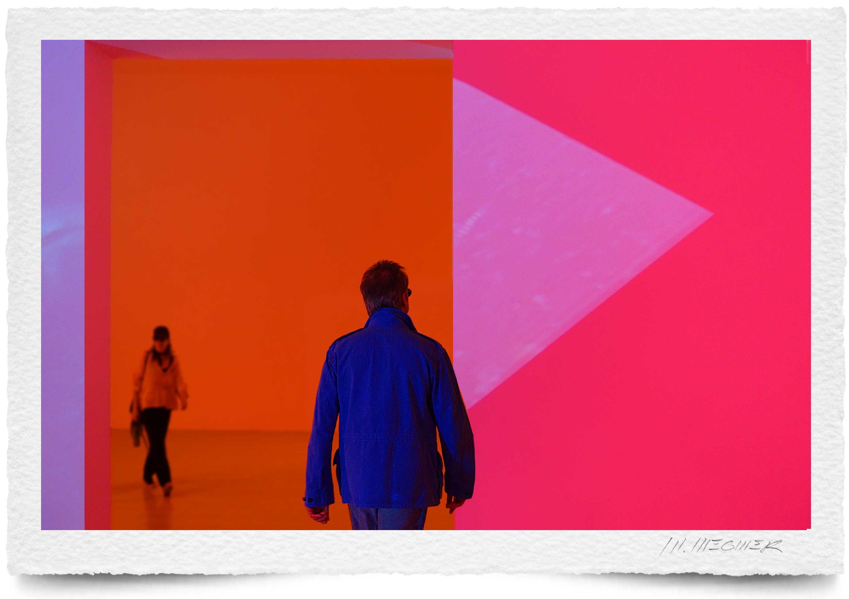 © Mark Wegner, Painter/Photographer - www.markwegner.com