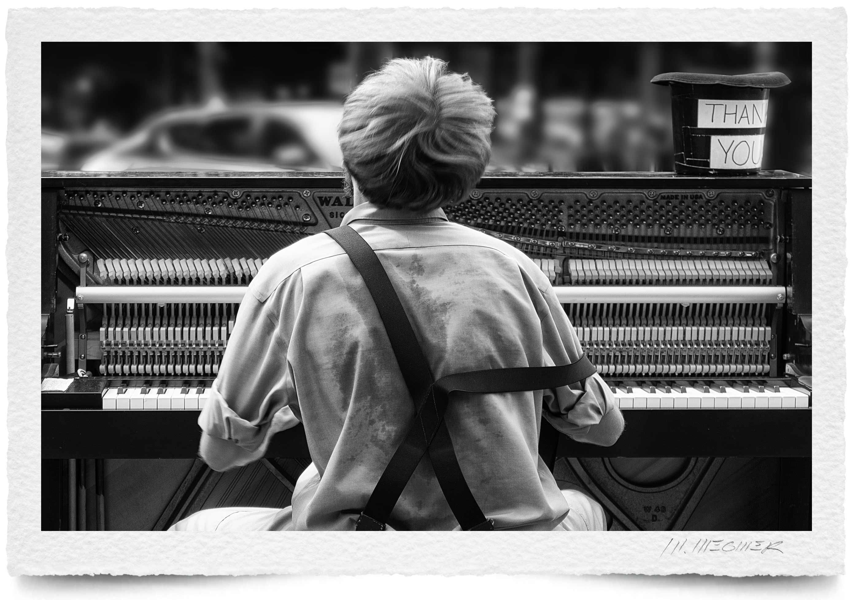 © Mark Wegner, Painter/Photographer - www.markwegner.com