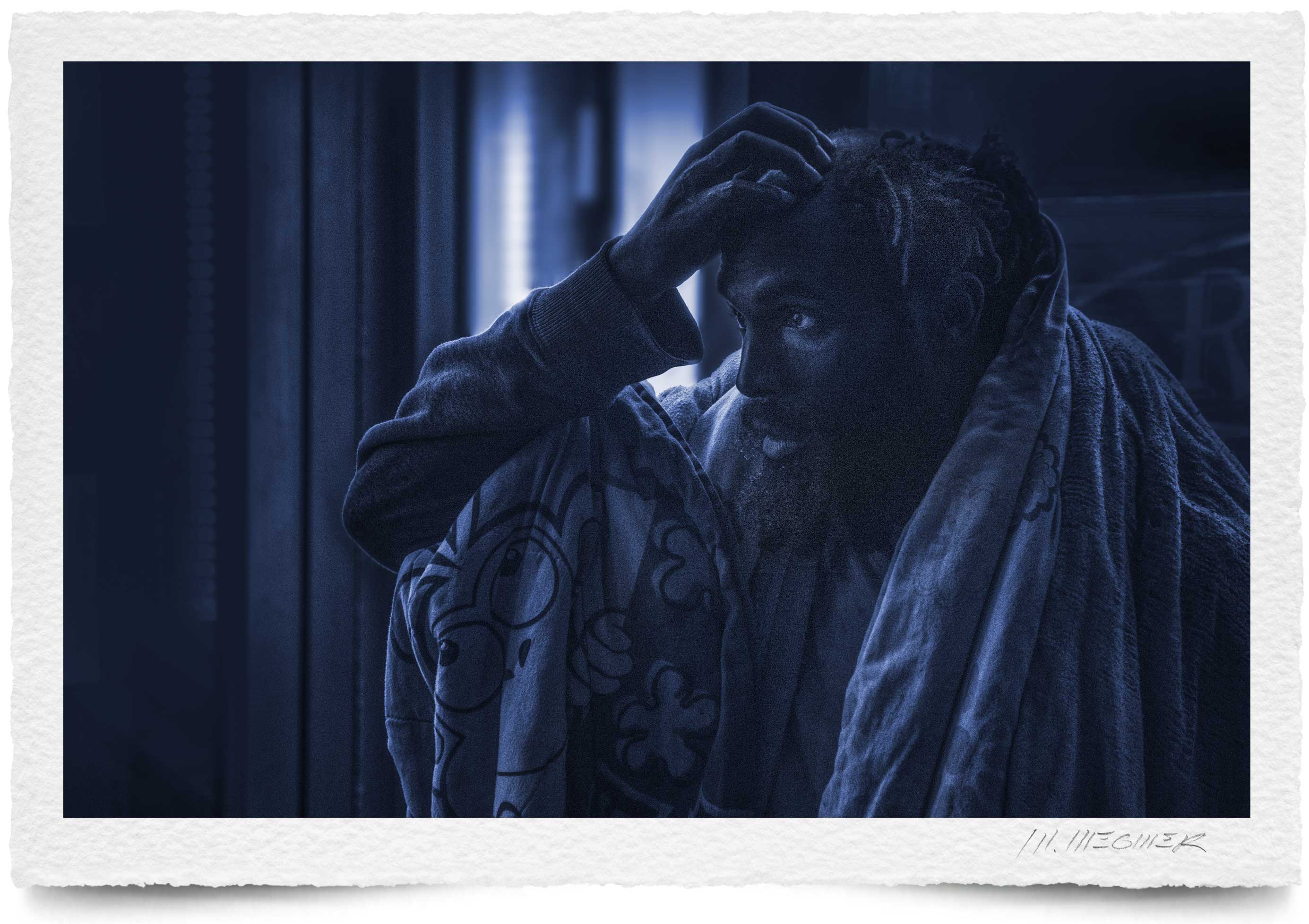 © Mark Wegner, Painter/Photographer - www.markwegner.com