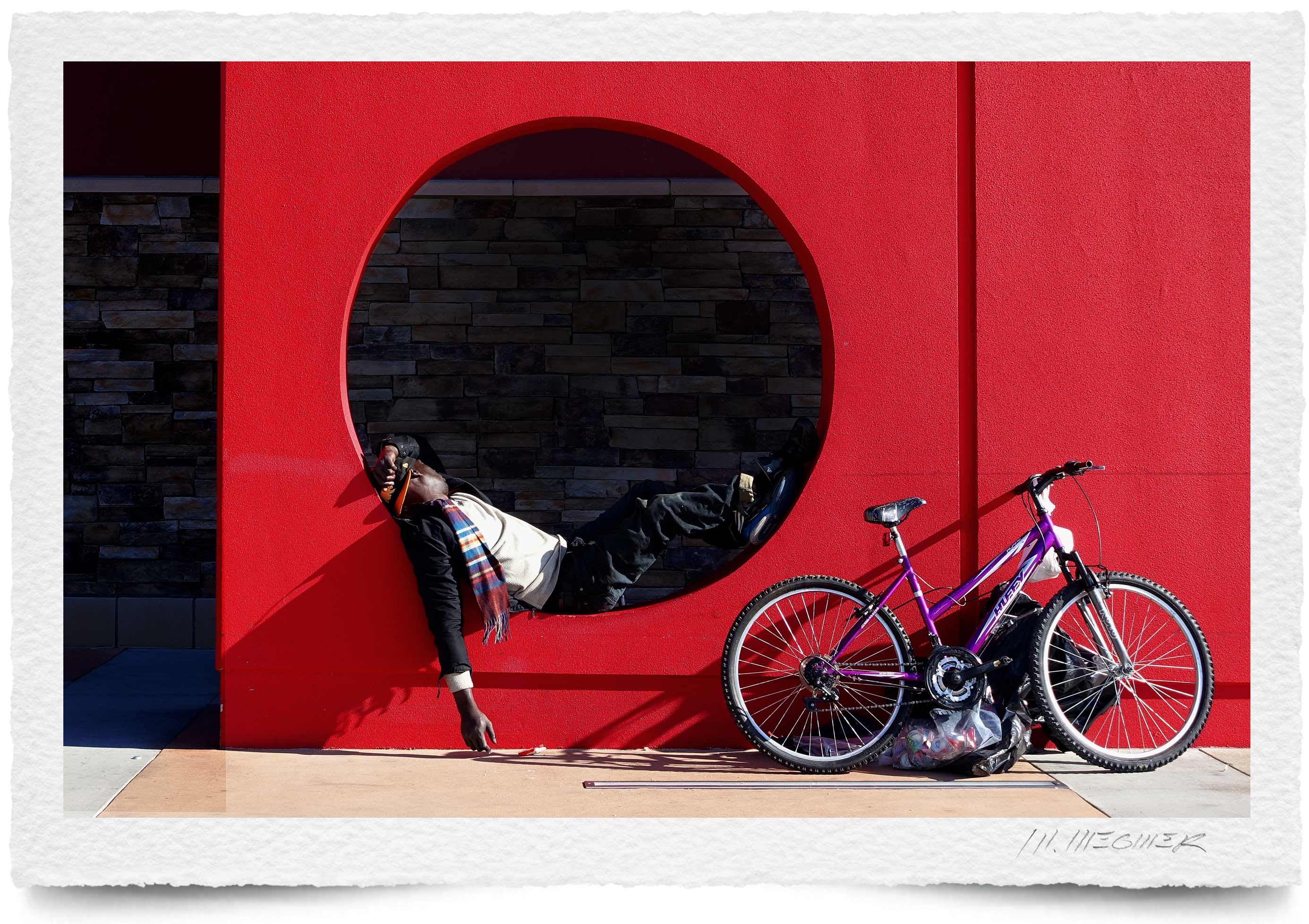 © Mark Wegner, Painter/Photographer - www.markwegner.com