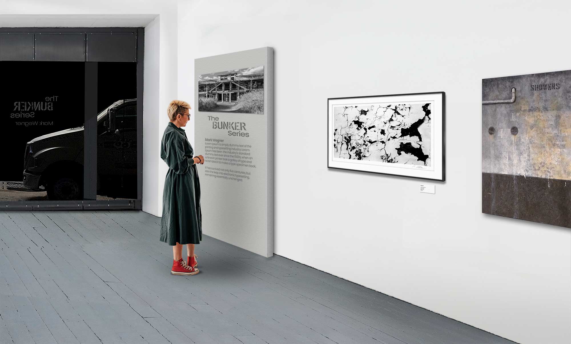 © Mark Wegner, Painter/Photographer - www.markwegner.com