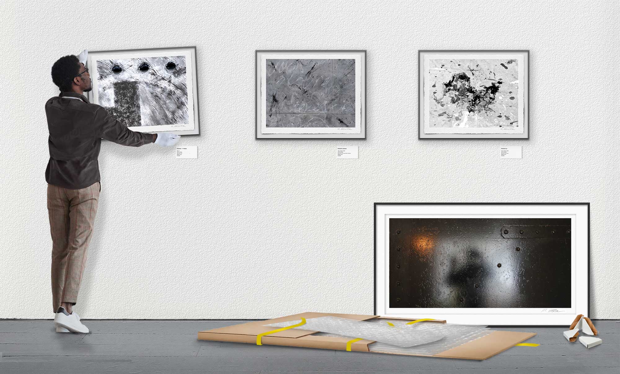 © Mark Wegner, Painter/Photographer - www.markwegner.com