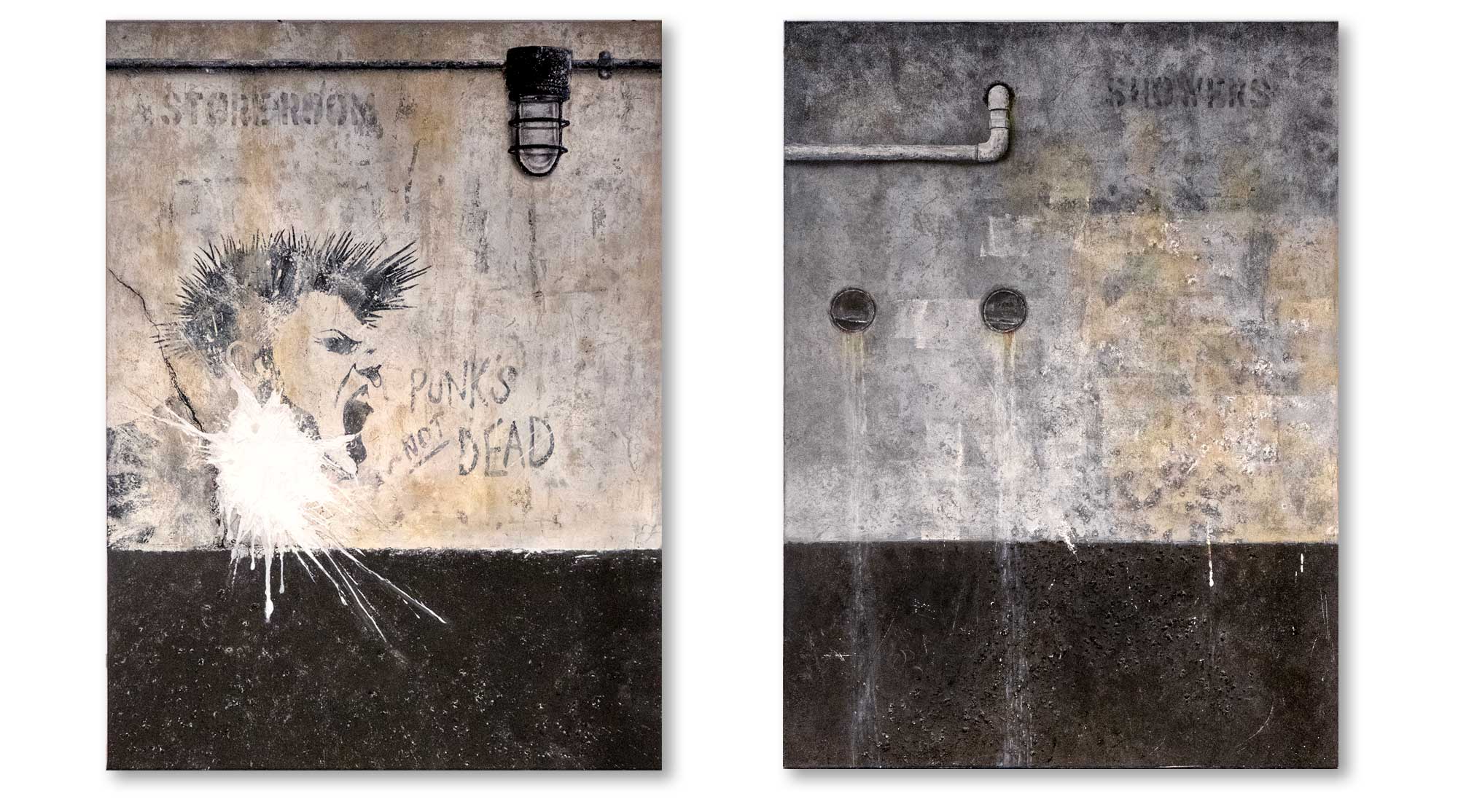 © Mark Wegner, Painter/Photographer - www.markwegner.com