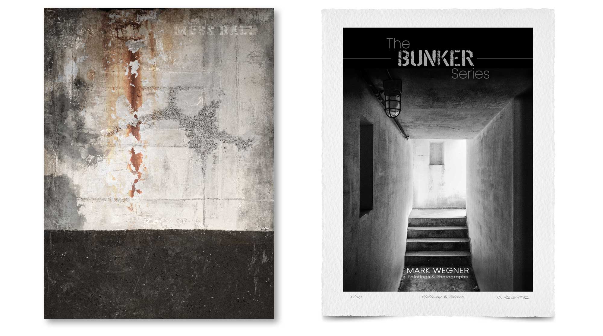 © Mark Wegner, Painter/Photographer - www.markwegner.com