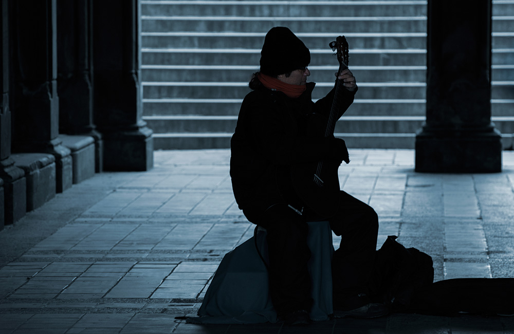 Mark Wegner, Painter/Photographer - www.markwegner.com