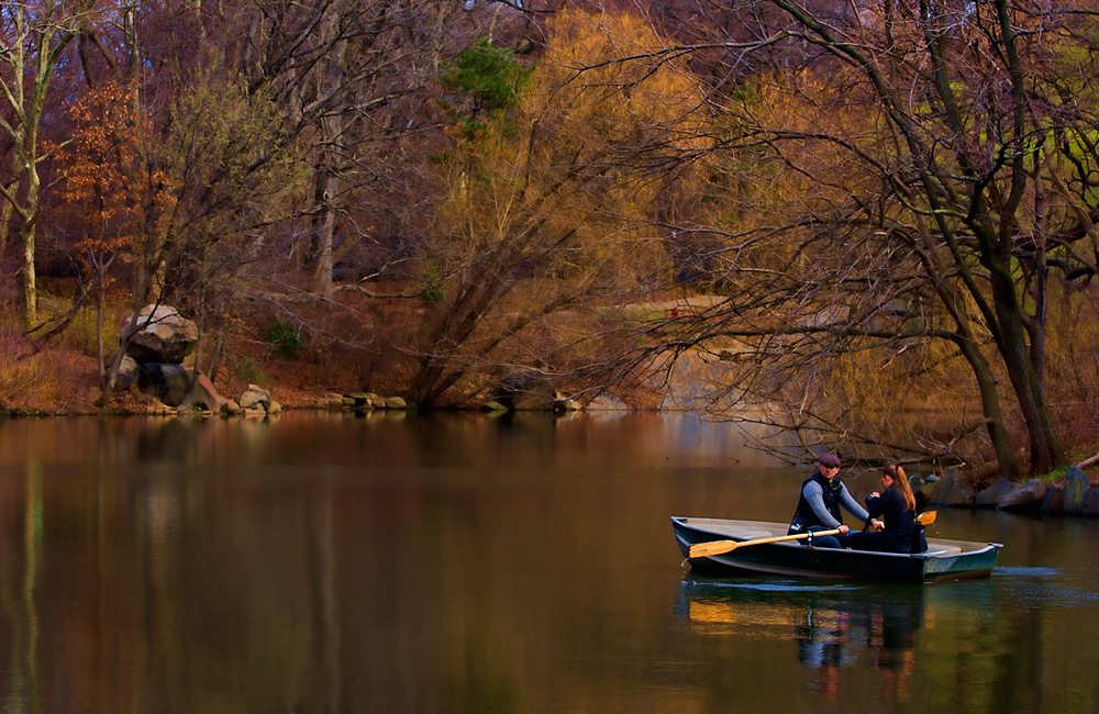 Mark Wegner, Painter/Photographer - www.markwegner.com