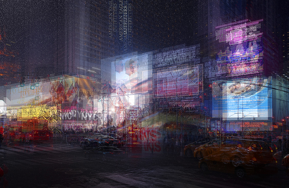 Mark Wegner, Painter/Photographer - www.markwegner.com