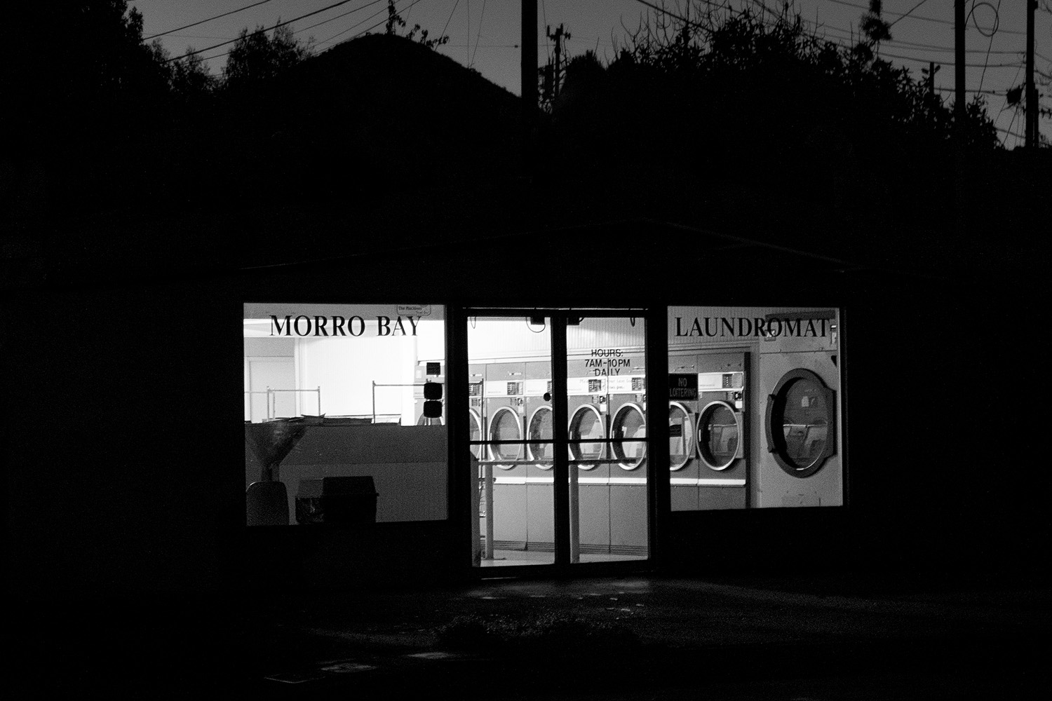 Mark Wegner, Photographer - www.markwegner.com