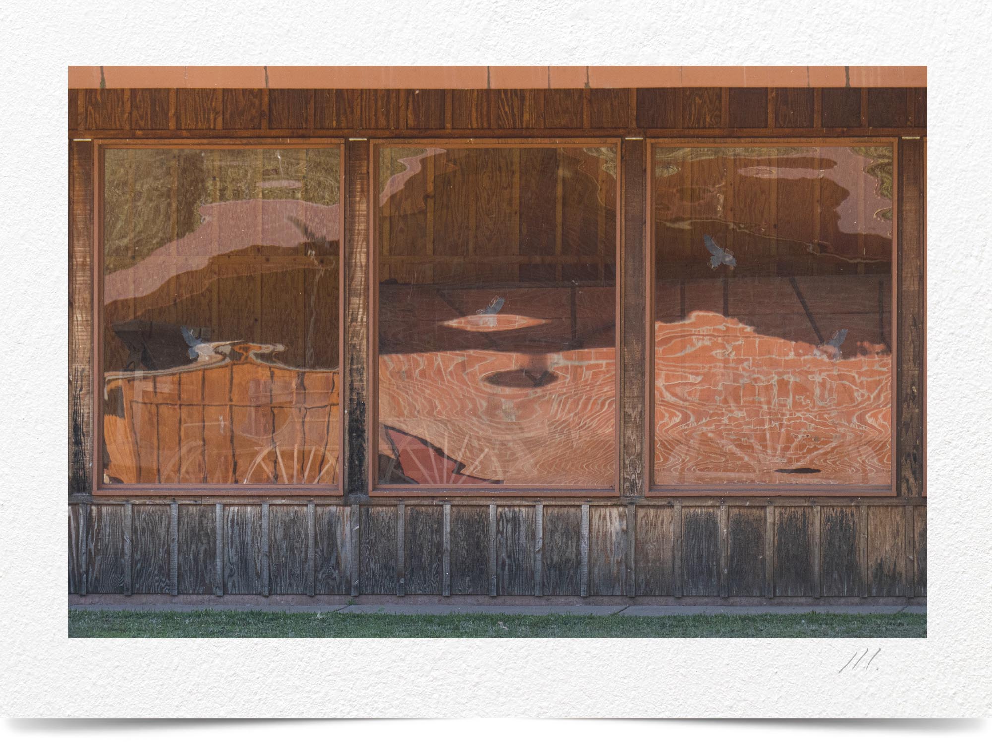 Mark Wegner, Painter/Photographer - www.markwegner.com