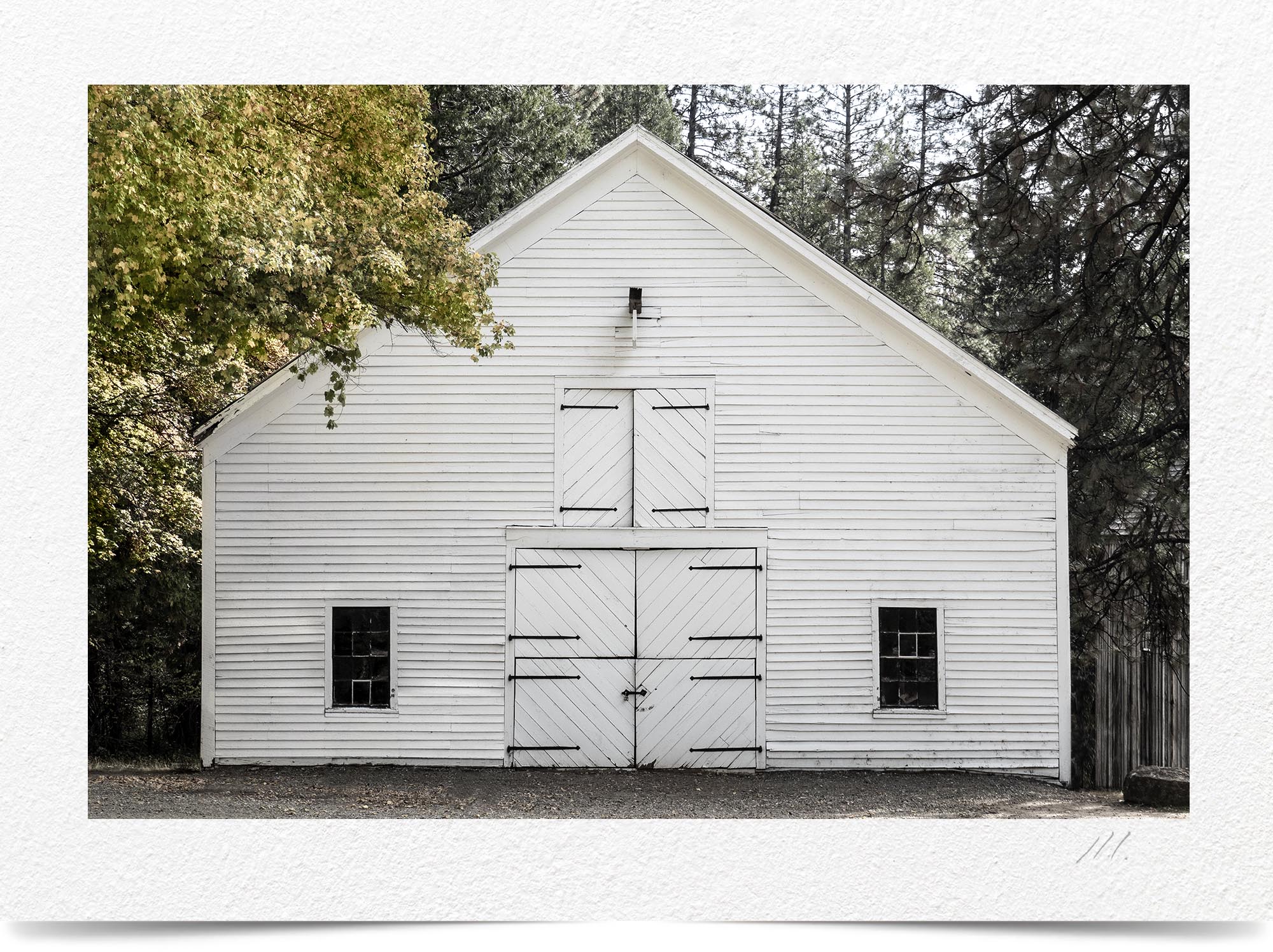 Mark Wegner, Painter/Photographer - www.markwegner.com
