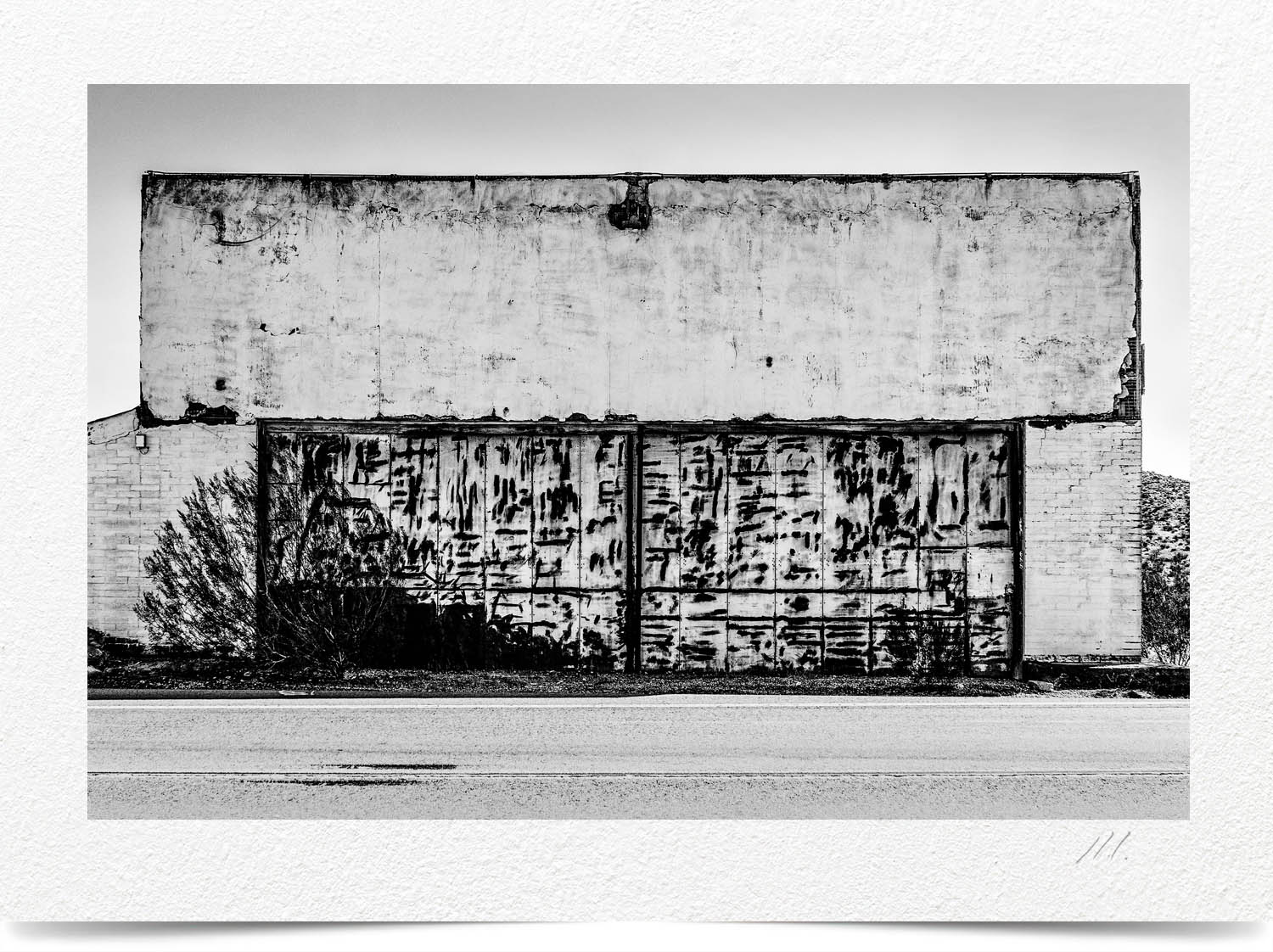 Mark Wegner, Painter/Photographer - www.markwegner.com