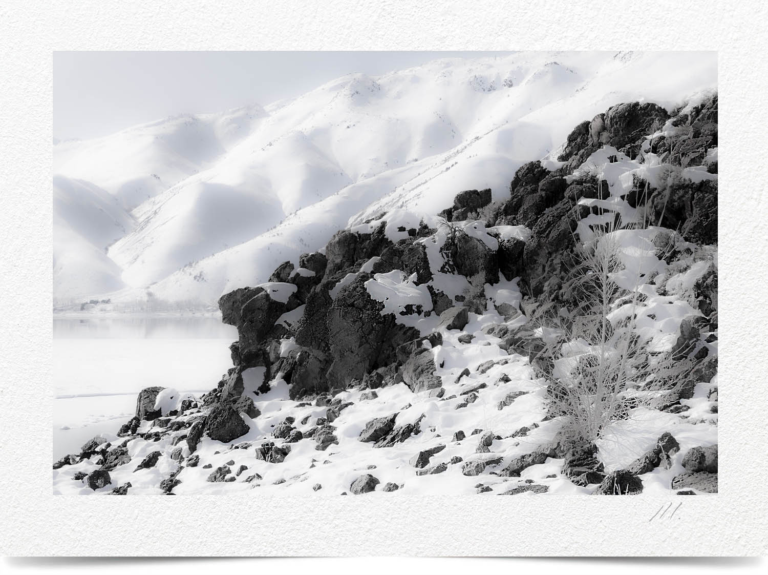 Mark Wegner, Painter/Photographer - www.markwegner.com