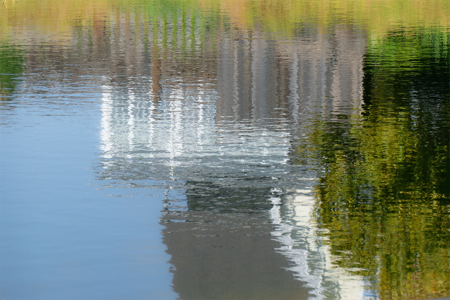 Mark Wegner, Painter/Photographer - www.markwegner.com