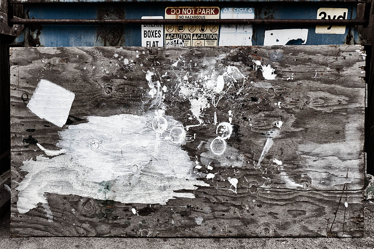Mark Wegner, Painter/Photographer - www.markwegner.com