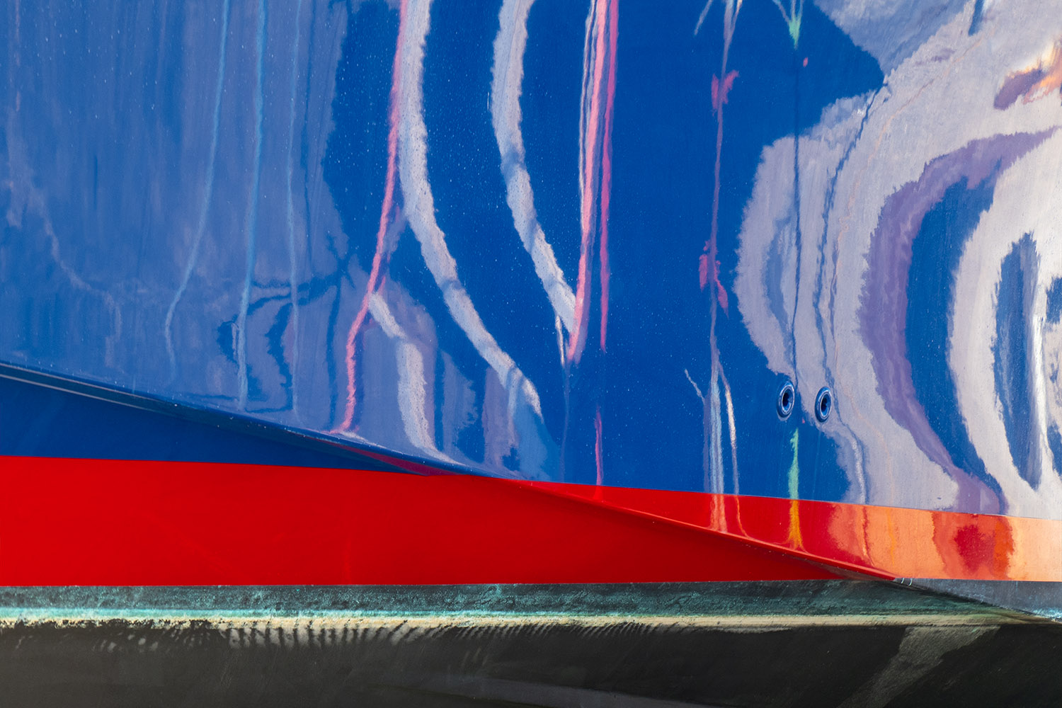 Mark Wegner, Painter/Photographer - www.markwegner.com