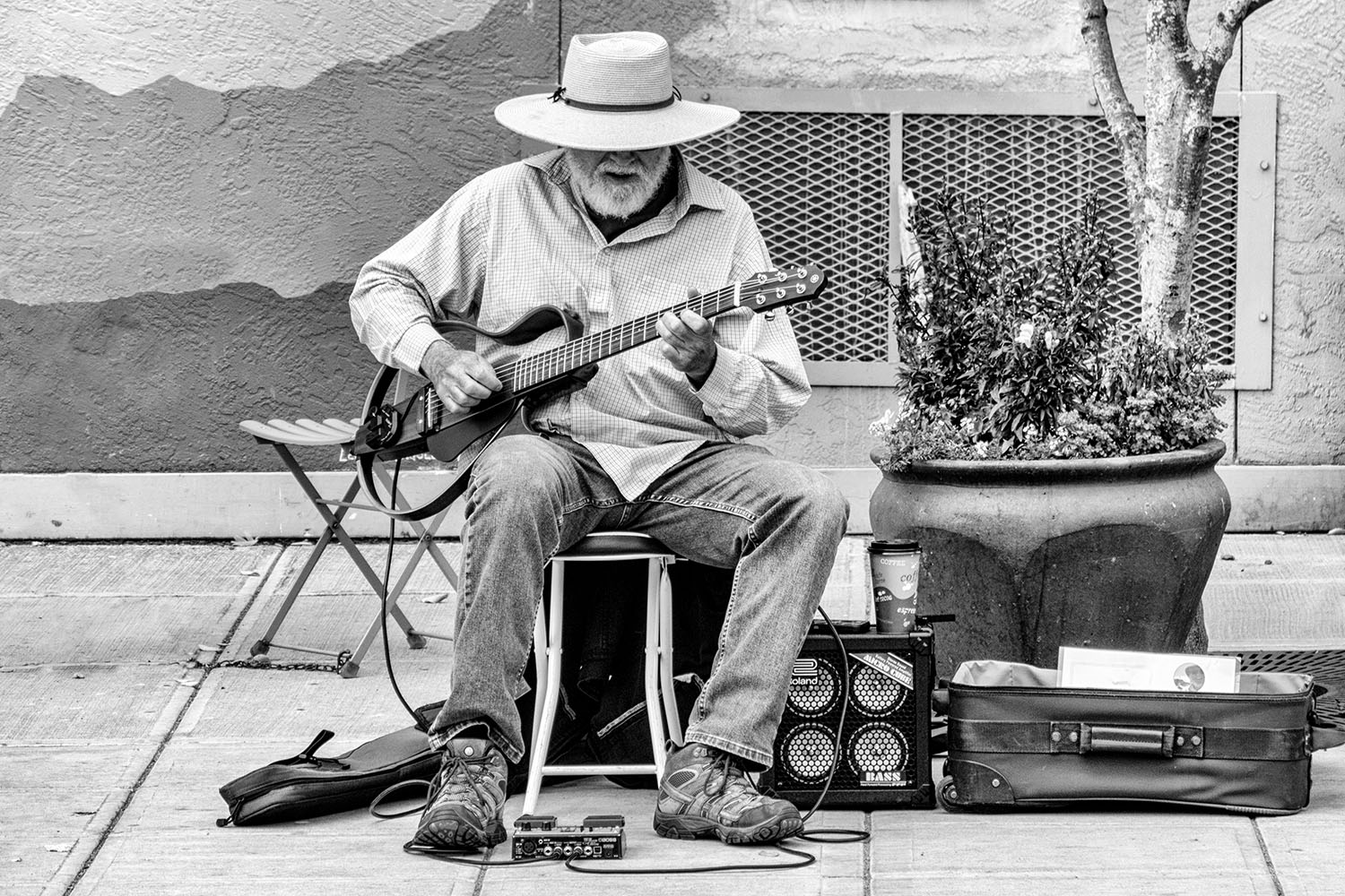 Mark Wegner, Painter/Photographer - www.markwegner.com