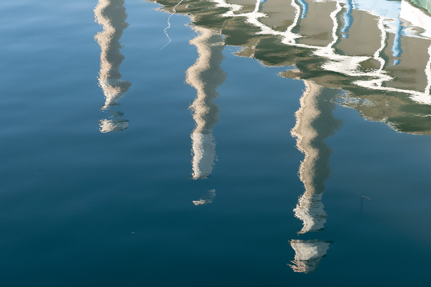 Mark Wegner, Painter/Photographer - www.markwegner.com